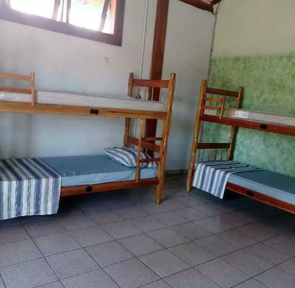 Girassol Hostel By Katita