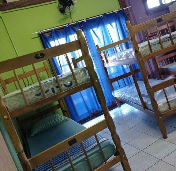 Girassol Hostel By Katita