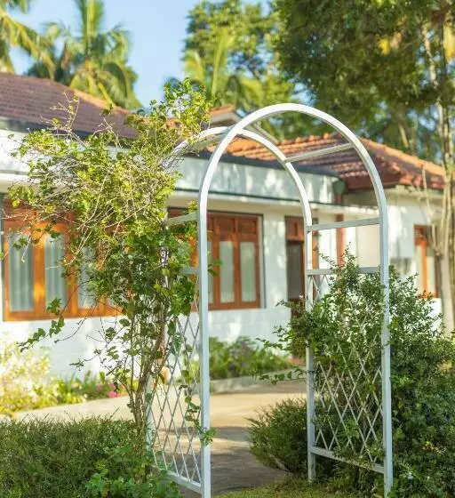 Hotel Agra Kandy