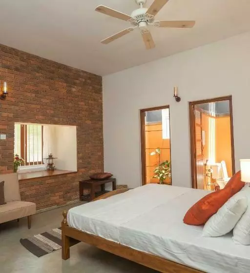 Hotel Agra Kandy