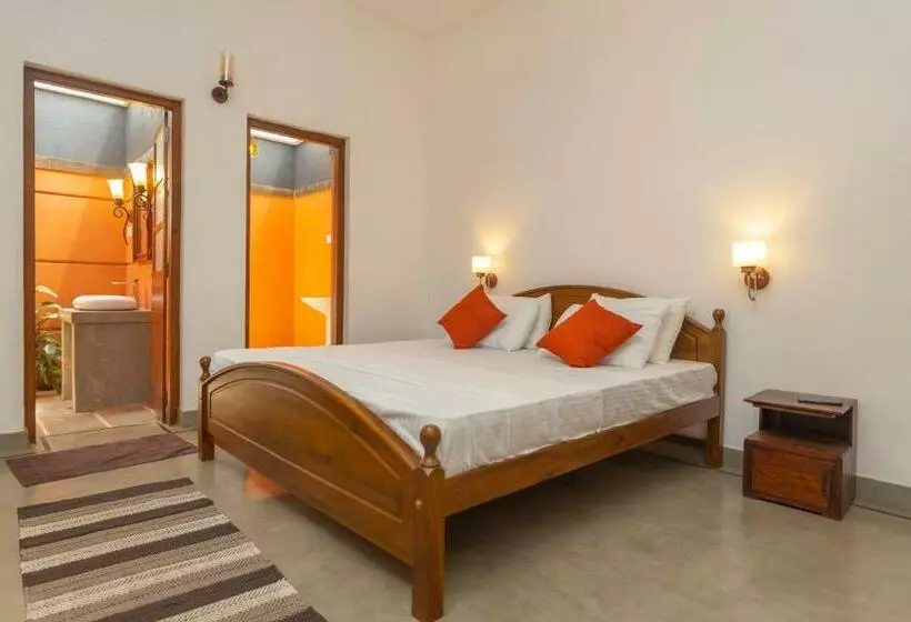 Hotel Agra Kandy