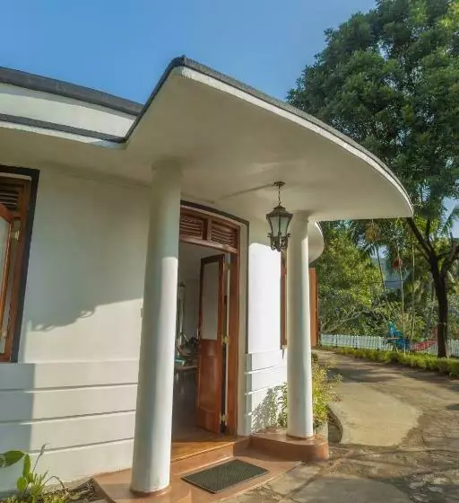 Hotel Agra Kandy