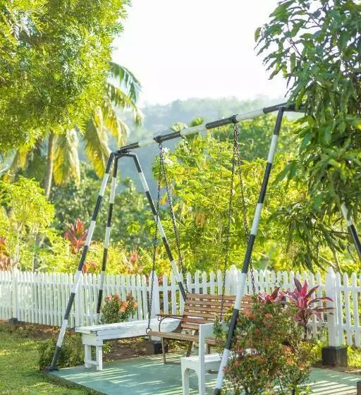 Hotel Agra Kandy