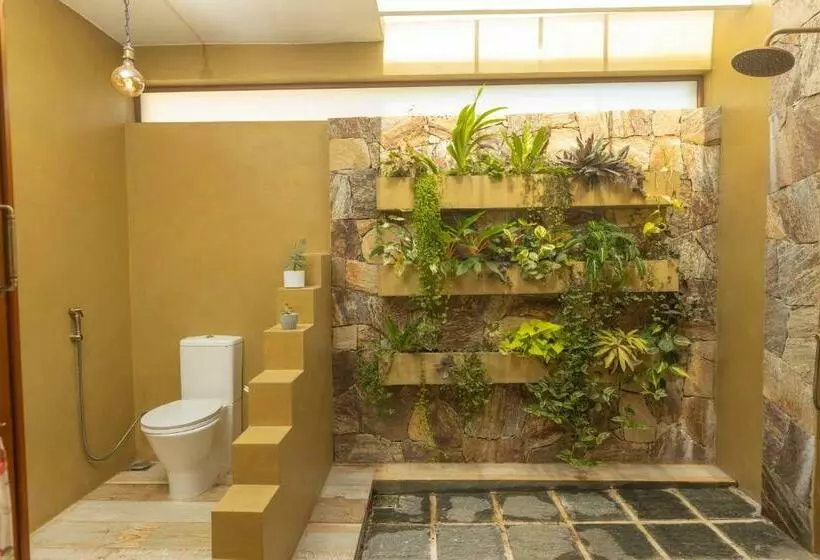 Hotel Agra Kandy
