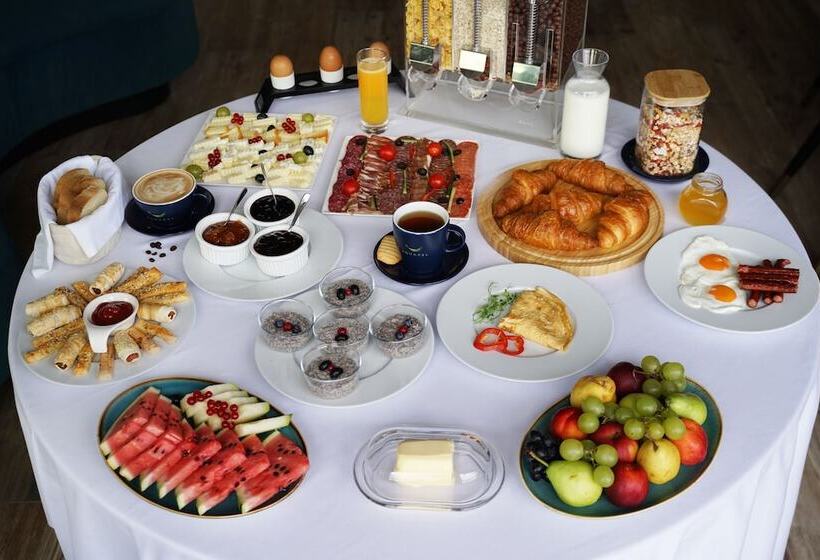 ホテル Boutique Aquarel