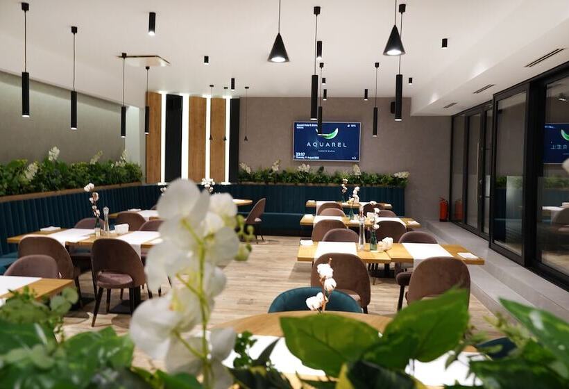 ホテル Boutique Aquarel