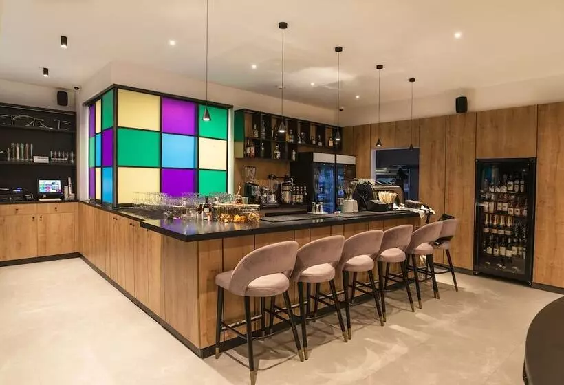 Hotelli Boutique Aquarel