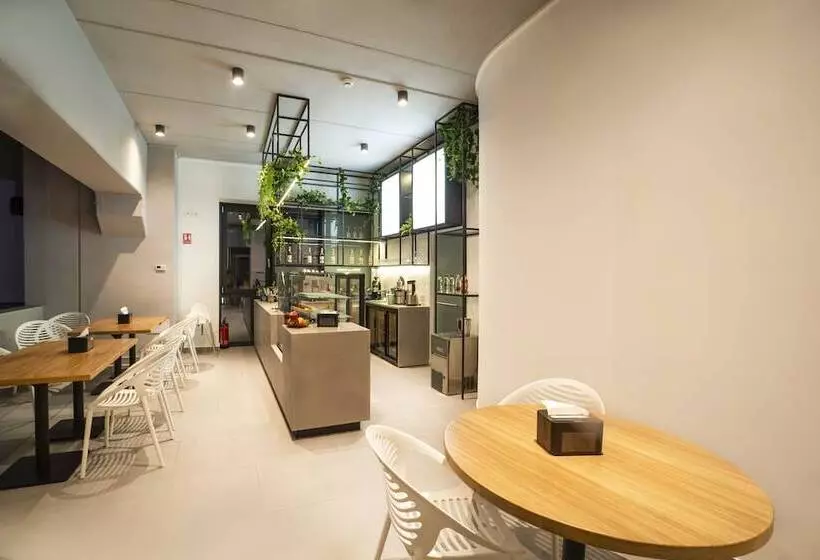 Hotelli Boutique Aquarel