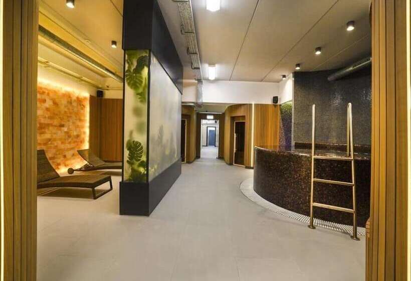 ホテル Boutique Aquarel