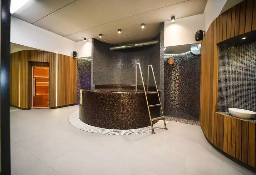 Hotelli Boutique Aquarel