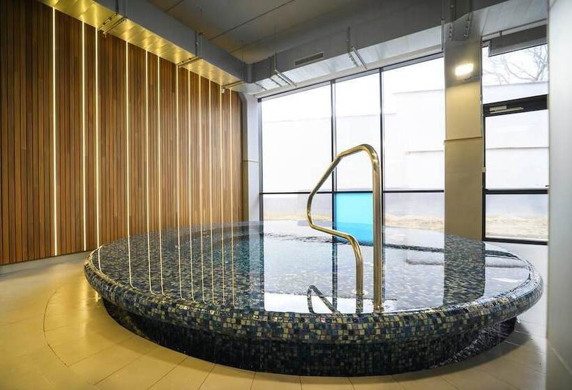 ホテル Boutique Aquarel