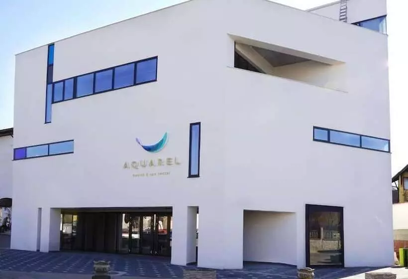 Hotelli Boutique Aquarel