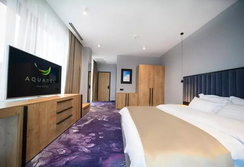 Hotelli Boutique Aquarel