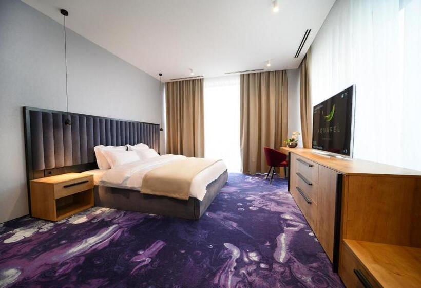 ホテル Boutique Aquarel