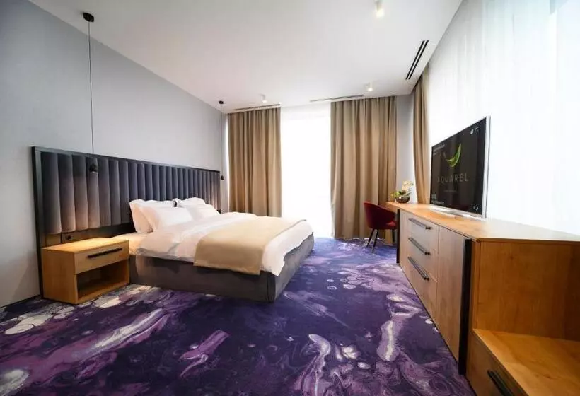 Hotelli Boutique Aquarel