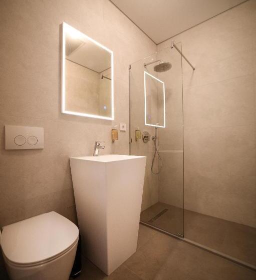 ホテル Boutique Aquarel