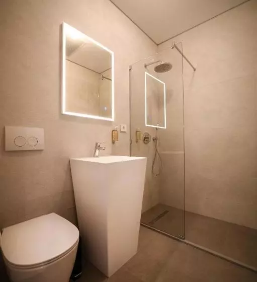 Hotelli Boutique Aquarel