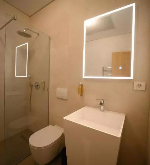 Hotelli Boutique Aquarel