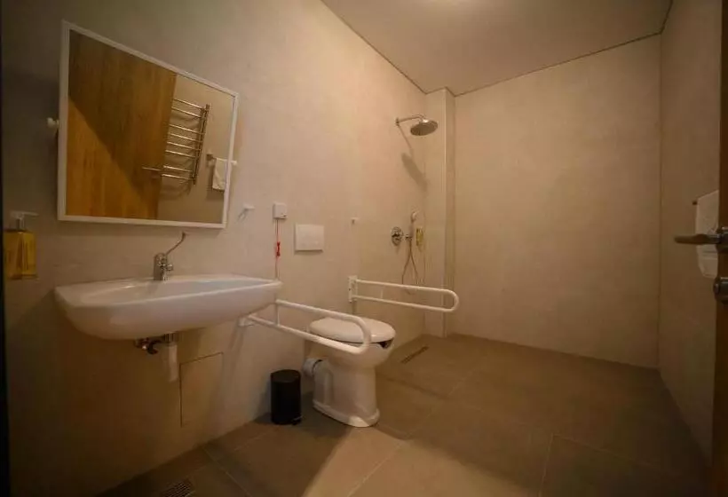 Hotelli Boutique Aquarel