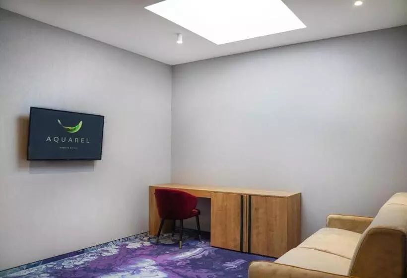 Hotelli Boutique Aquarel