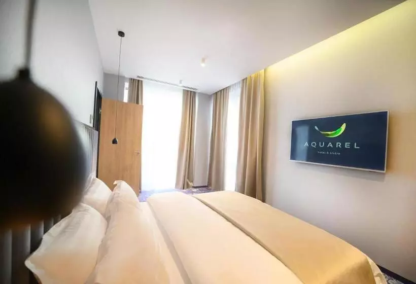 Hotelli Boutique Aquarel