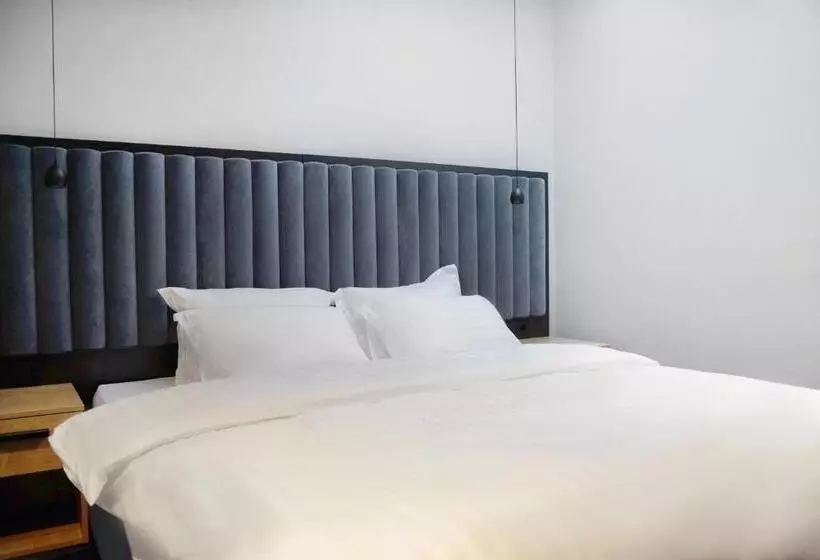 Hotelli Boutique Aquarel