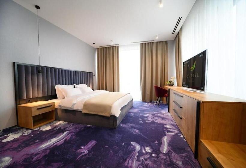 ホテル Boutique Aquarel