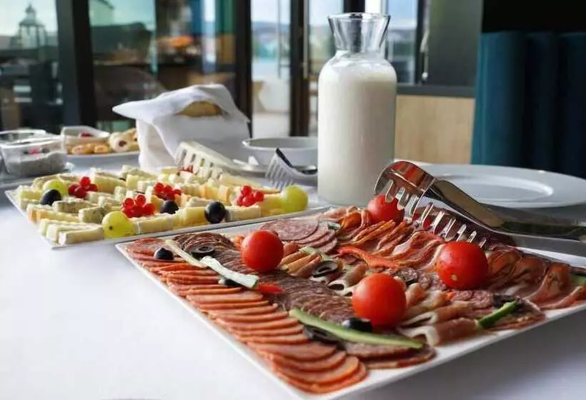 Hotelli Boutique Aquarel