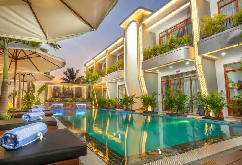 ホテル Cambana La Riviere Boutique