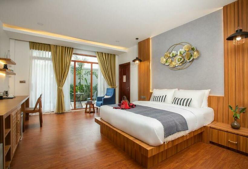 ホテル Cambana La Riviere Boutique