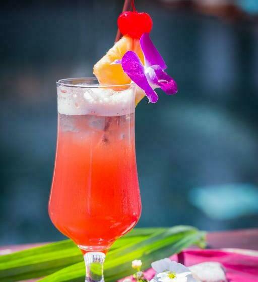 ホテル Cambana La Riviere Boutique