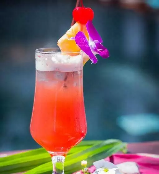 ホテル Cambana La Riviere Boutique