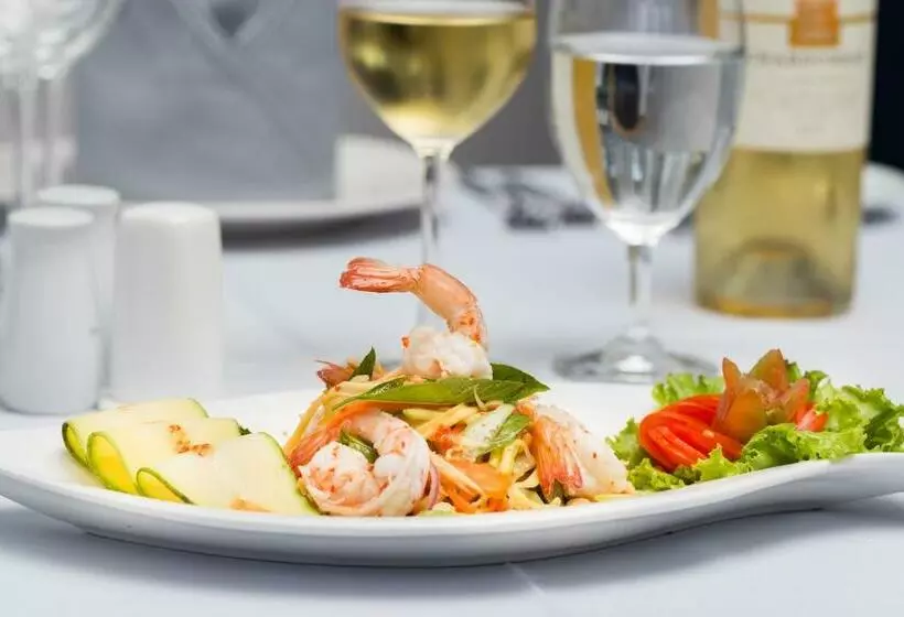 ホテル Cambana La Riviere Boutique