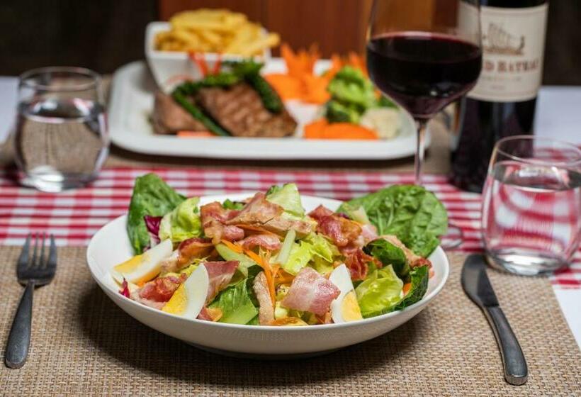 ホテル Cambana La Riviere Boutique