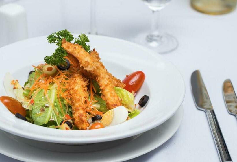 ホテル Cambana La Riviere Boutique