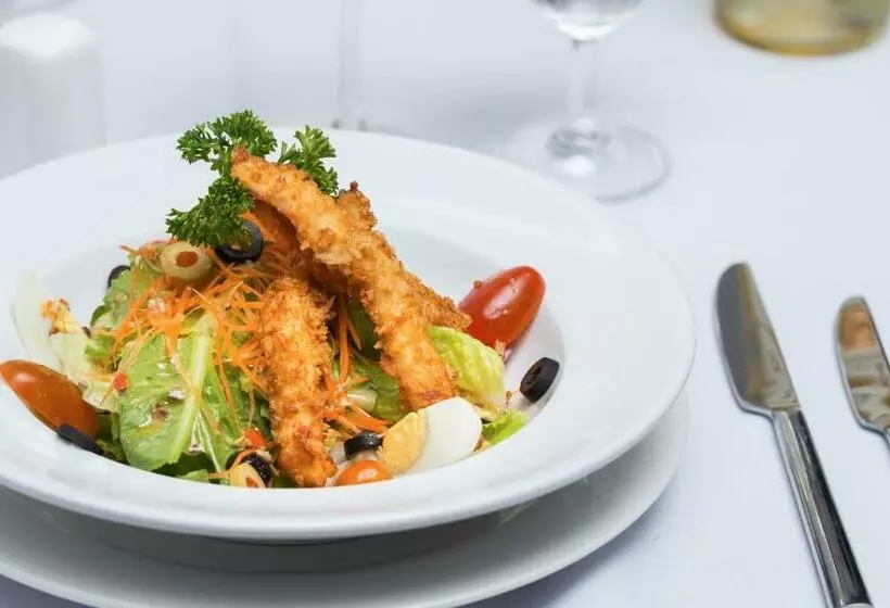 ホテル Cambana La Riviere Boutique