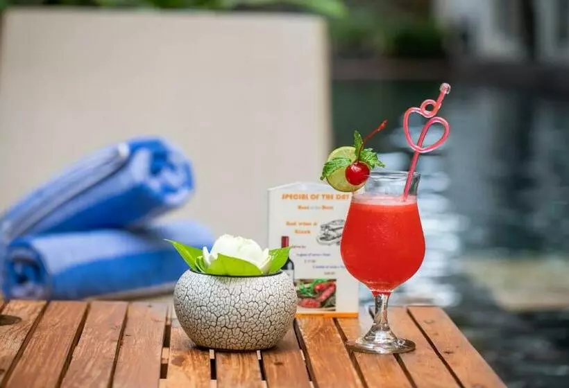 ホテル Cambana La Riviere Boutique