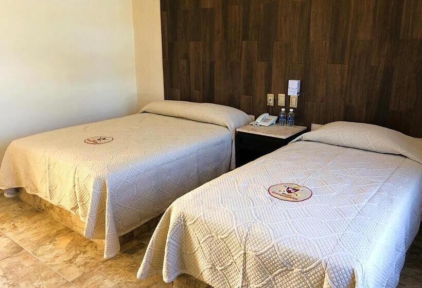 Szálloda Conquistador