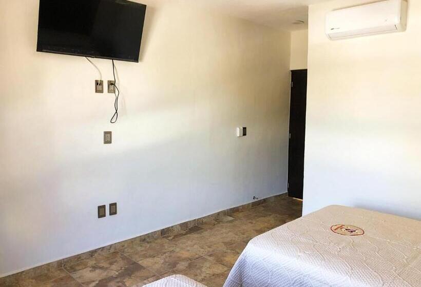 Szálloda Conquistador