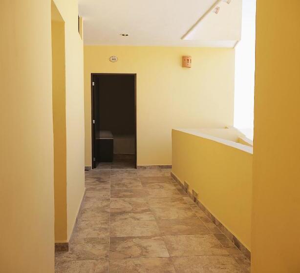 Szálloda Conquistador