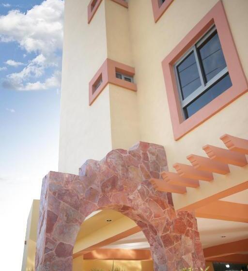 Szálloda Conquistador