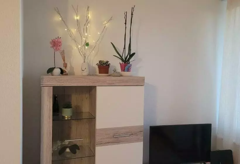 ホテル Ryan Apartament