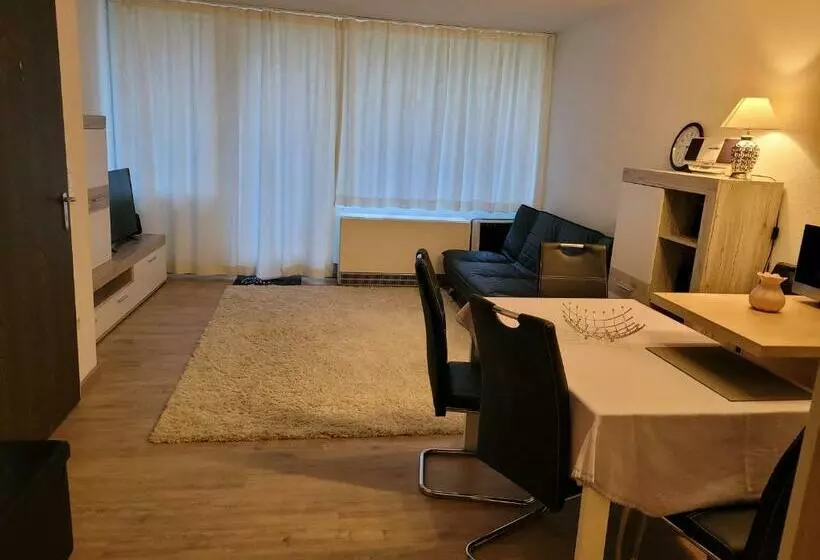 ホテル Ryan Apartament