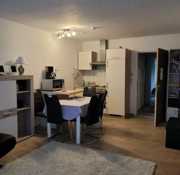 ホテル Ryan Apartament