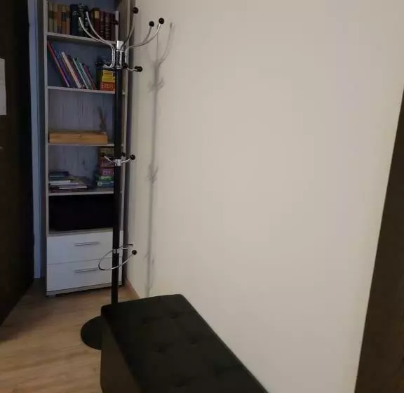 ホテル Ryan Apartament