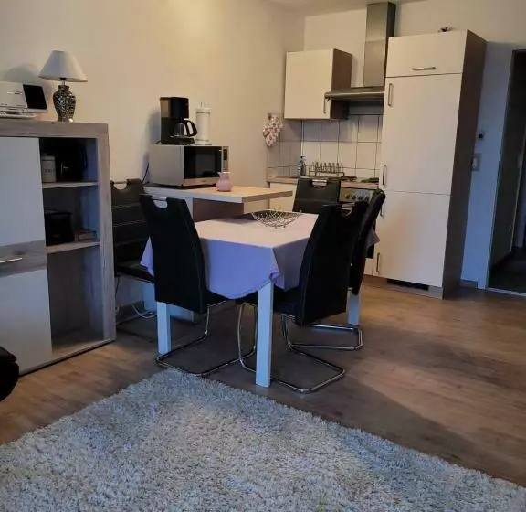 ホテル Ryan Apartament