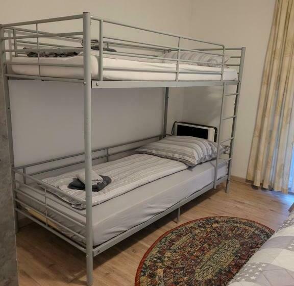호텔 Ryan Apartament