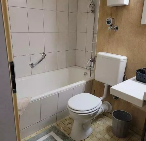 ホテル Ryan Apartament