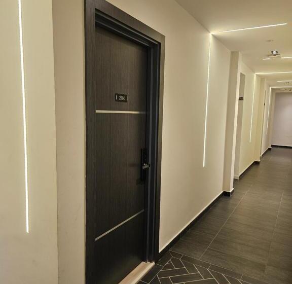 בית מלון כפרי Sentosa Kota Bharu Kelantan