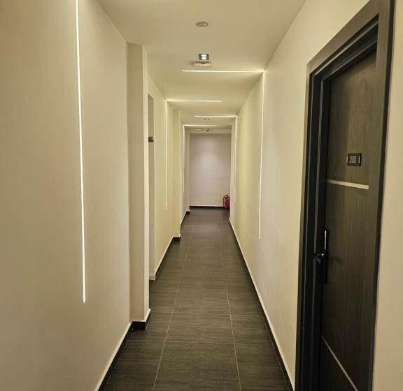 בית מלון כפרי Sentosa Kota Bharu Kelantan